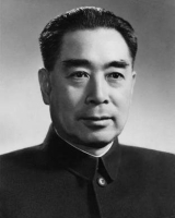 周恩来总理