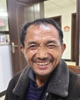 [男]约1968年出生2025年贵州省龙里县救助唐诗水找家27120201*