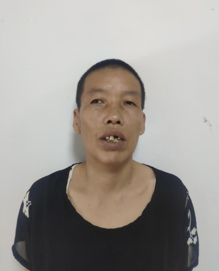 清远市救助王小宁找家.png